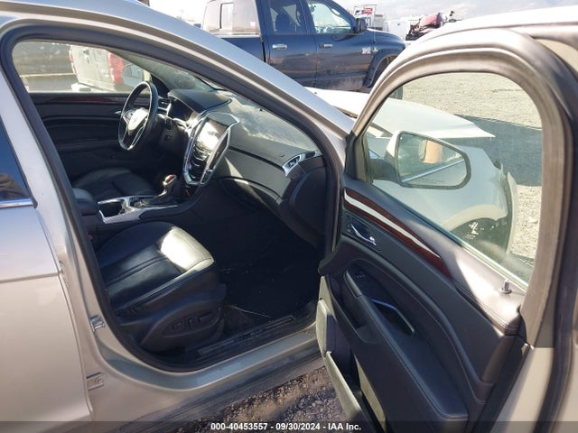 3GYFNDE34GS511097 Cadillac Srx Premium Collection