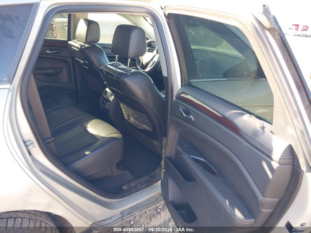 3GYFNDE34GS511097 Cadillac Srx Premium Collection