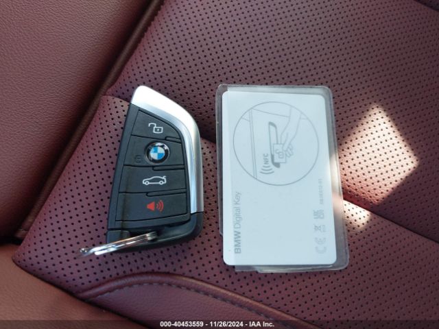 5UX43DP05P9S53602 BMW X3 Sdrive30i