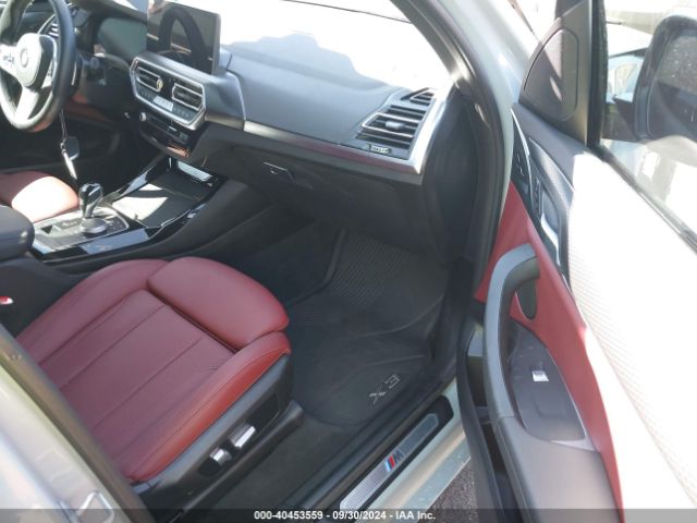 5UX43DP05P9S53602 BMW X3 Sdrive30i