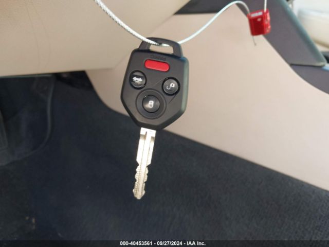4S3BNAF68G3063562 Subaru Legacy 2.5i Premium