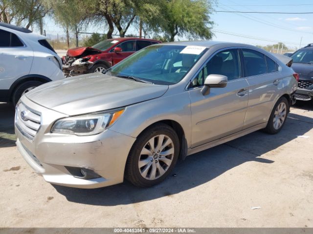 4S3BNAF68G3063562 Subaru Legacy 2.5i Premium