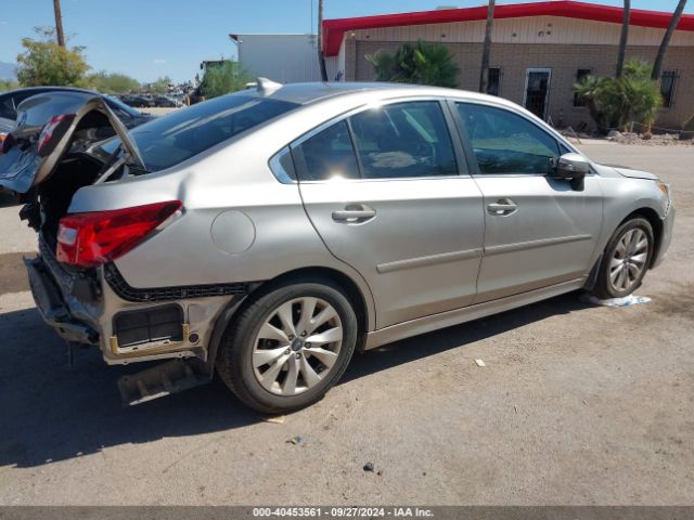 4S3BNAF68G3063562 Subaru Legacy 2.5i Premium