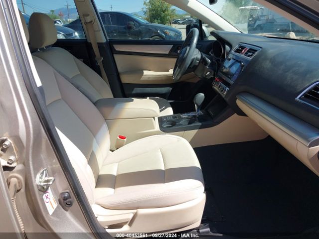 4S3BNAF68G3063562 Subaru Legacy 2.5i Premium