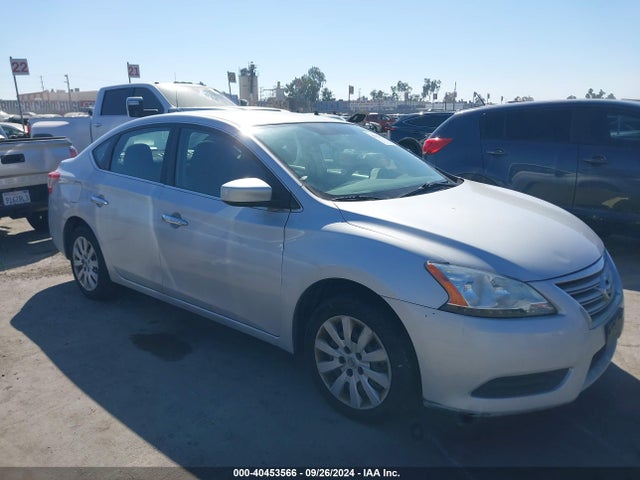 2014 1N4AB7AP7EN855152 main image
