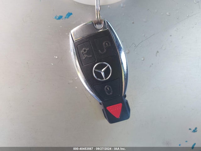 Mercedes-Benz CLA 250 2019 WDDSJ4EB5KN701720 Image 11