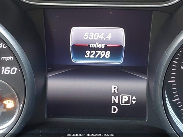 Mercedes-Benz CLA 250 2019 WDDSJ4EB5KN701720 Image 15