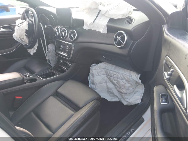 Mercedes-Benz CLA 250 2019 WDDSJ4EB5KN701720 Image 5