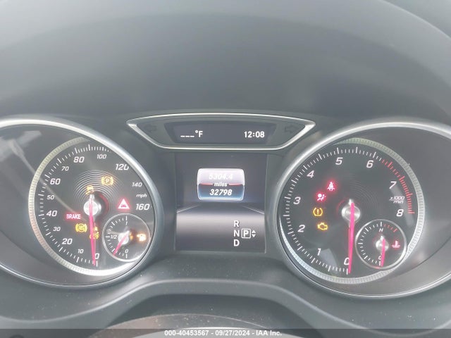 Mercedes-Benz CLA 250 2019 WDDSJ4EB5KN701720 Image 7