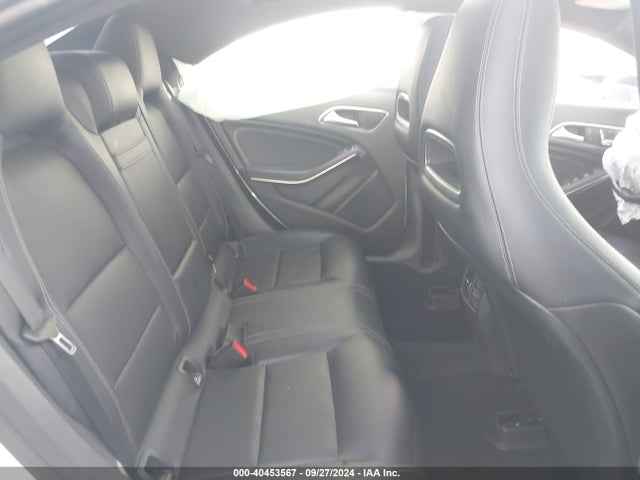 Mercedes-Benz CLA 250 2019 WDDSJ4EB5KN701720 Image 8