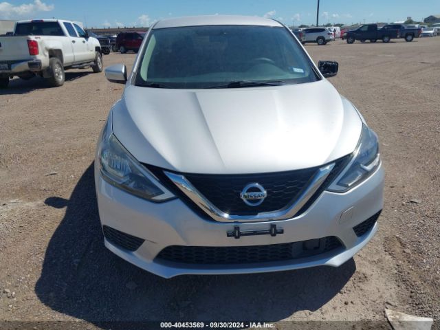 3N1AB7AP0KY226246 Nissan SENTRA S