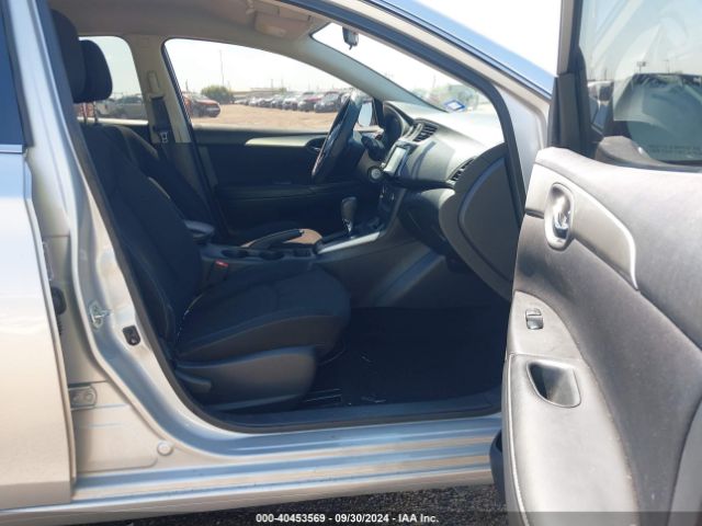 3N1AB7AP0KY226246 Nissan SENTRA S