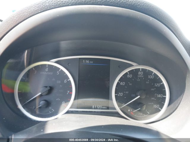 3N1AB7AP0KY226246 Nissan SENTRA S
