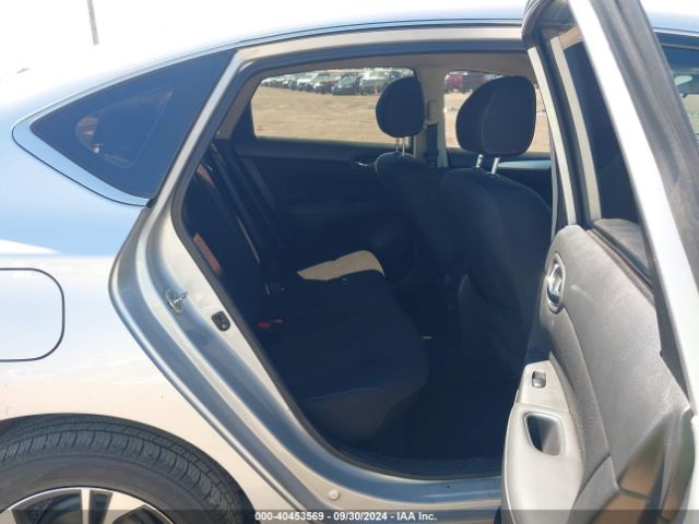 3N1AB7AP0KY226246 Nissan SENTRA S