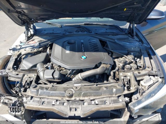WBA4J5C59JBF06760 BMW 440i Gran Coupe