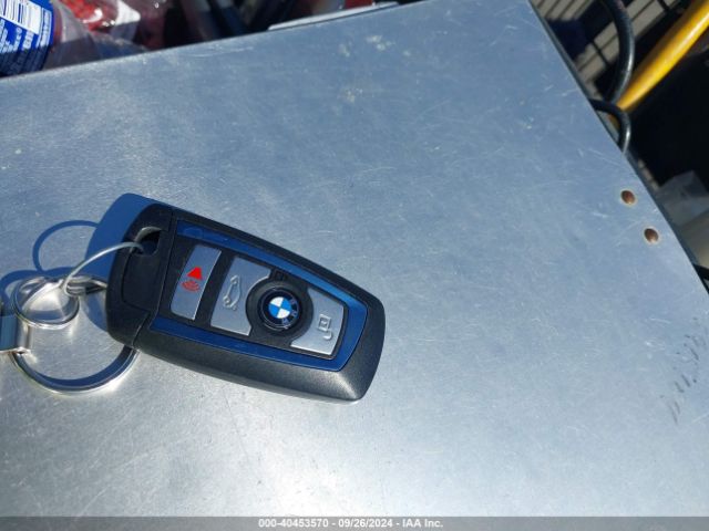 WBA4J5C59JBF06760 BMW 440i Gran Coupe