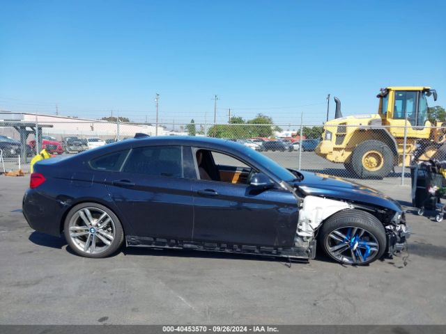 WBA4J5C59JBF06760 BMW 440i Gran Coupe