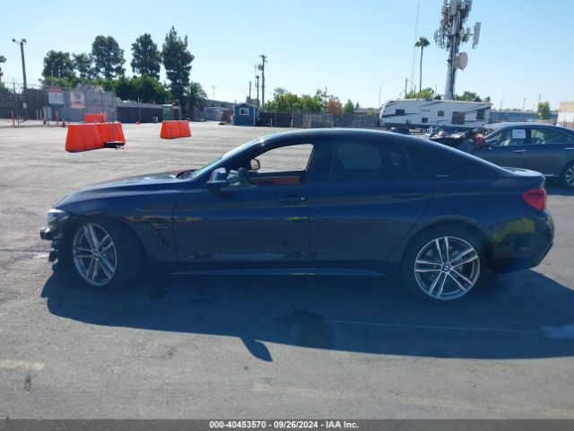 WBA4J5C59JBF06760 BMW 440i Gran Coupe