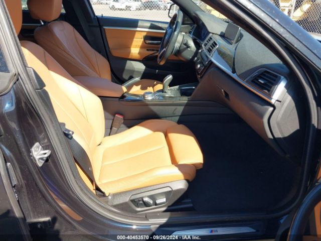 WBA4J5C59JBF06760 BMW 440i Gran Coupe