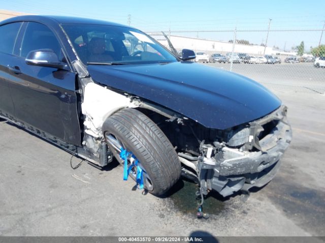 WBA4J5C59JBF06760 BMW 440i Gran Coupe