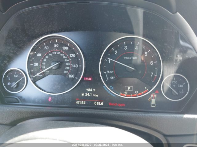 WBA4J5C59JBF06760 BMW 440i Gran Coupe