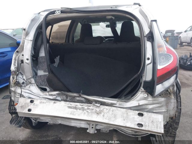 JTDKDTB31J1604836 Toyota Prius C One