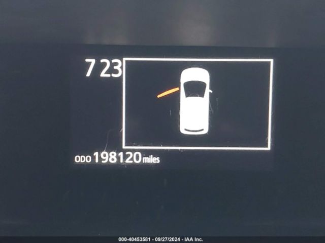 JTDKDTB31J1604836 Toyota Prius C One