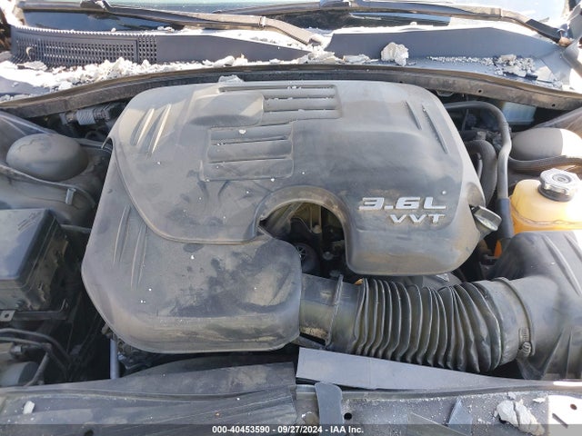 2C3CCAKG1KH612456 Chrysler 300 Limited Awd