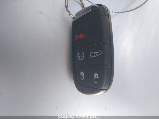 2C3CCAKG1KH612456 Chrysler 300 Limited Awd
