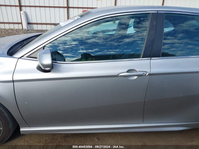 Toyota CAMRY SE 2022 4T1G11AK4NU686797 Image 14