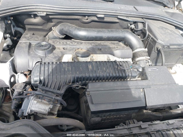 YV4612HK5G1019332 Volvo V60 Cross Country T5