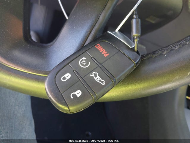 Dodge Charger Sxt Rwd 2022 2C3CDXBG0NH259132 Image 11