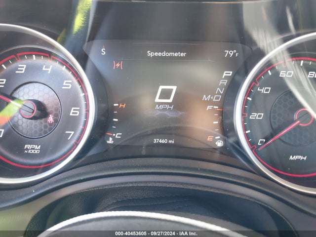 Dodge Charger Sxt Rwd 2022 2C3CDXBG0NH259132 Image 7