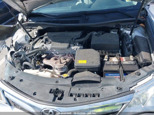 Toyota CAMRY LE 2014 4T4BF1FK4ER367474 Image 10
