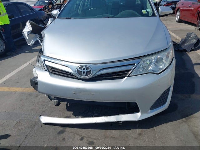 Toyota CAMRY LE 2014 4T4BF1FK4ER367474 Image 12