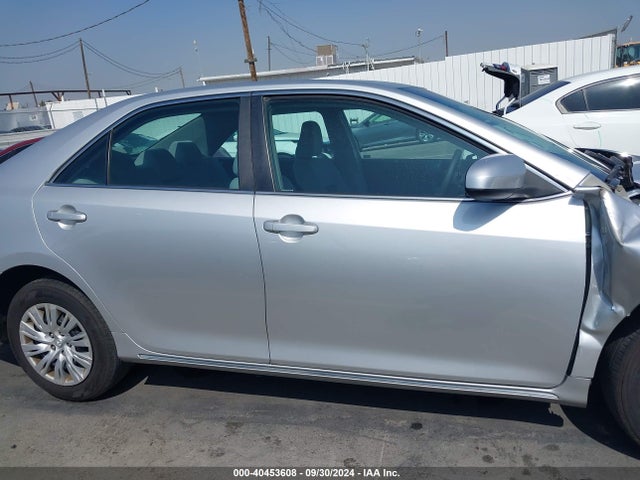 Toyota CAMRY LE 2014 4T4BF1FK4ER367474 Image 13