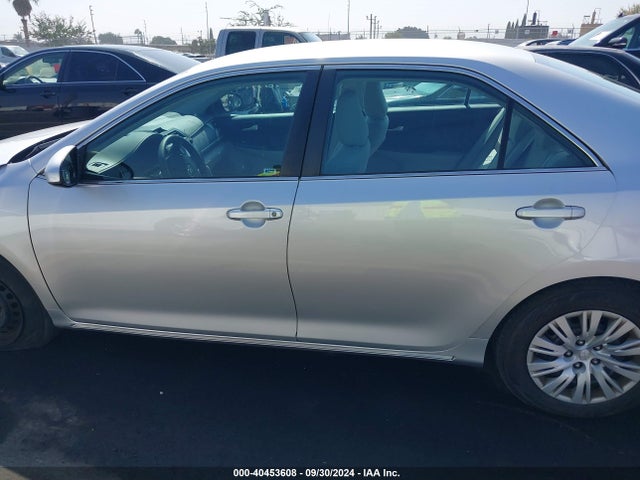Toyota CAMRY LE 2014 4T4BF1FK4ER367474 Image 14