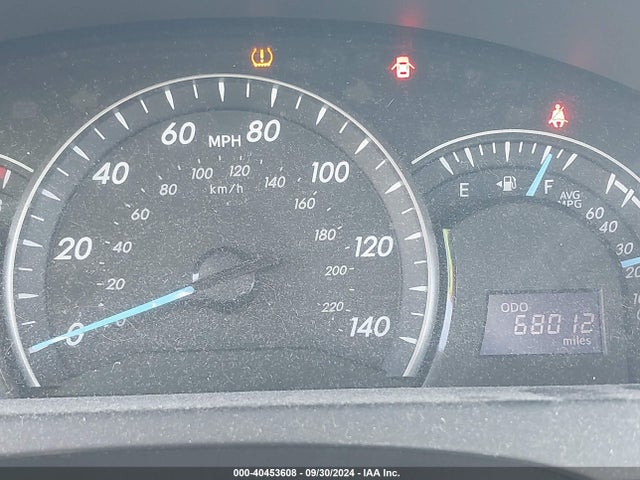 Toyota CAMRY LE 2014 4T4BF1FK4ER367474 Image 15