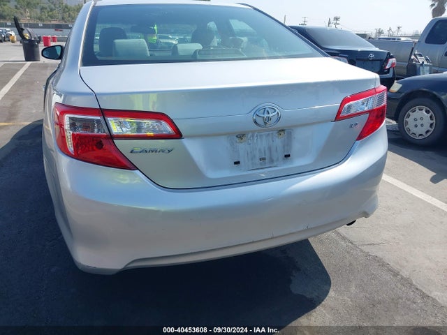 Toyota CAMRY LE 2014 4T4BF1FK4ER367474 Image 16