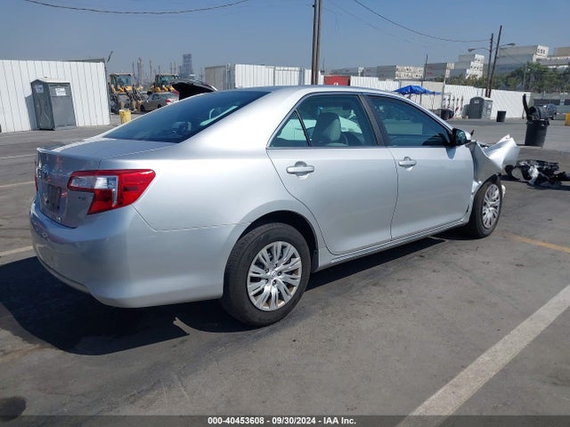 Toyota CAMRY LE 2014 4T4BF1FK4ER367474 Image 4