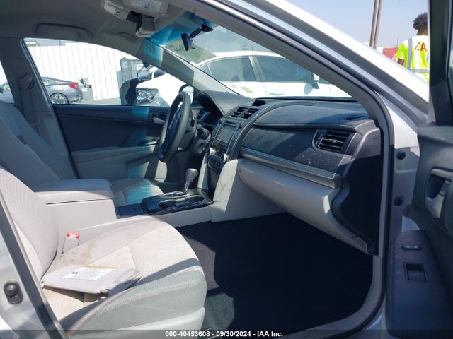 Toyota CAMRY LE 2014 4T4BF1FK4ER367474 Image 5
