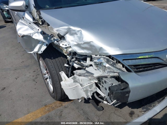 Toyota CAMRY LE 2014 4T4BF1FK4ER367474 Image 6