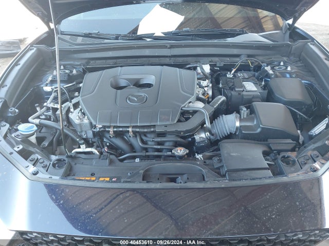 3MVDMBAM5RM700866 Mazda Cx-30 2.5 S