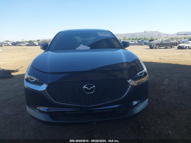 3MVDMBAM5RM700866 Mazda Cx-30 2.5 S