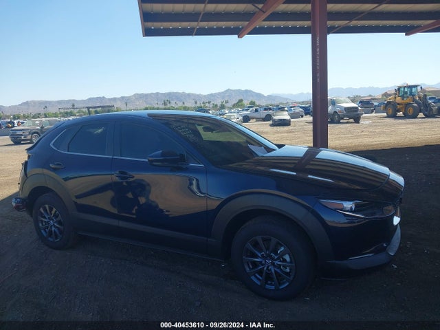 3MVDMBAM5RM700866 Mazda Cx-30 2.5 S