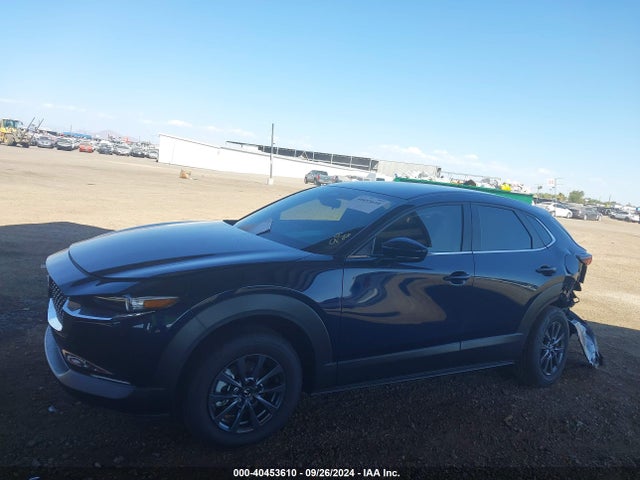3MVDMBAM5RM700866 Mazda Cx-30 2.5 S