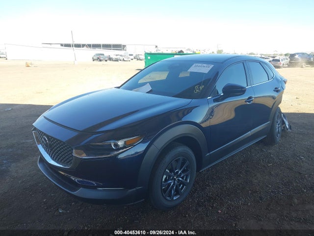 3MVDMBAM5RM700866 Mazda Cx-30 2.5 S