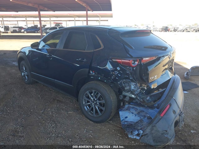 3MVDMBAM5RM700866 Mazda Cx-30 2.5 S