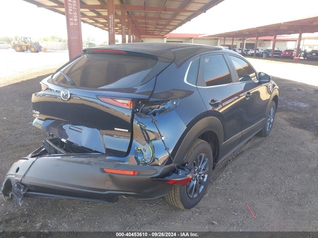 3MVDMBAM5RM700866 Mazda Cx-30 2.5 S