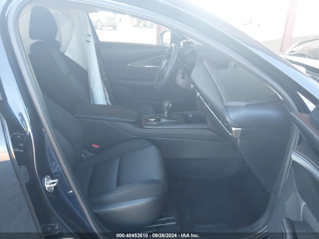 3MVDMBAM5RM700866 Mazda Cx-30 2.5 S